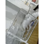 Sac valise PVC